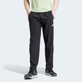 Мъжко Долнище Adidas WO WVN PANT IK9680